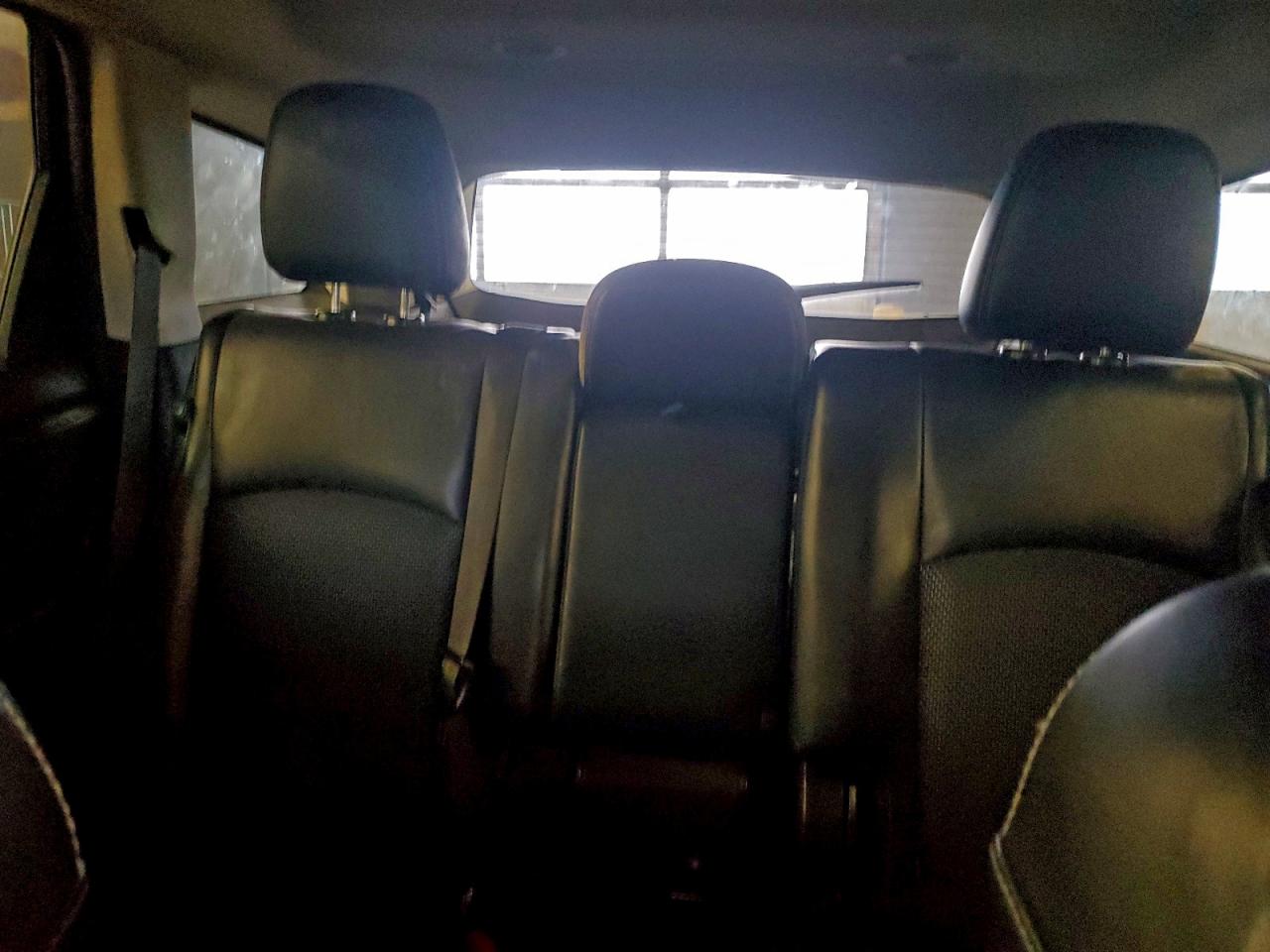 2020 Dodge Journey Crossroad VIN: 3C4PDCGB0LT188926 Lot: 93657295