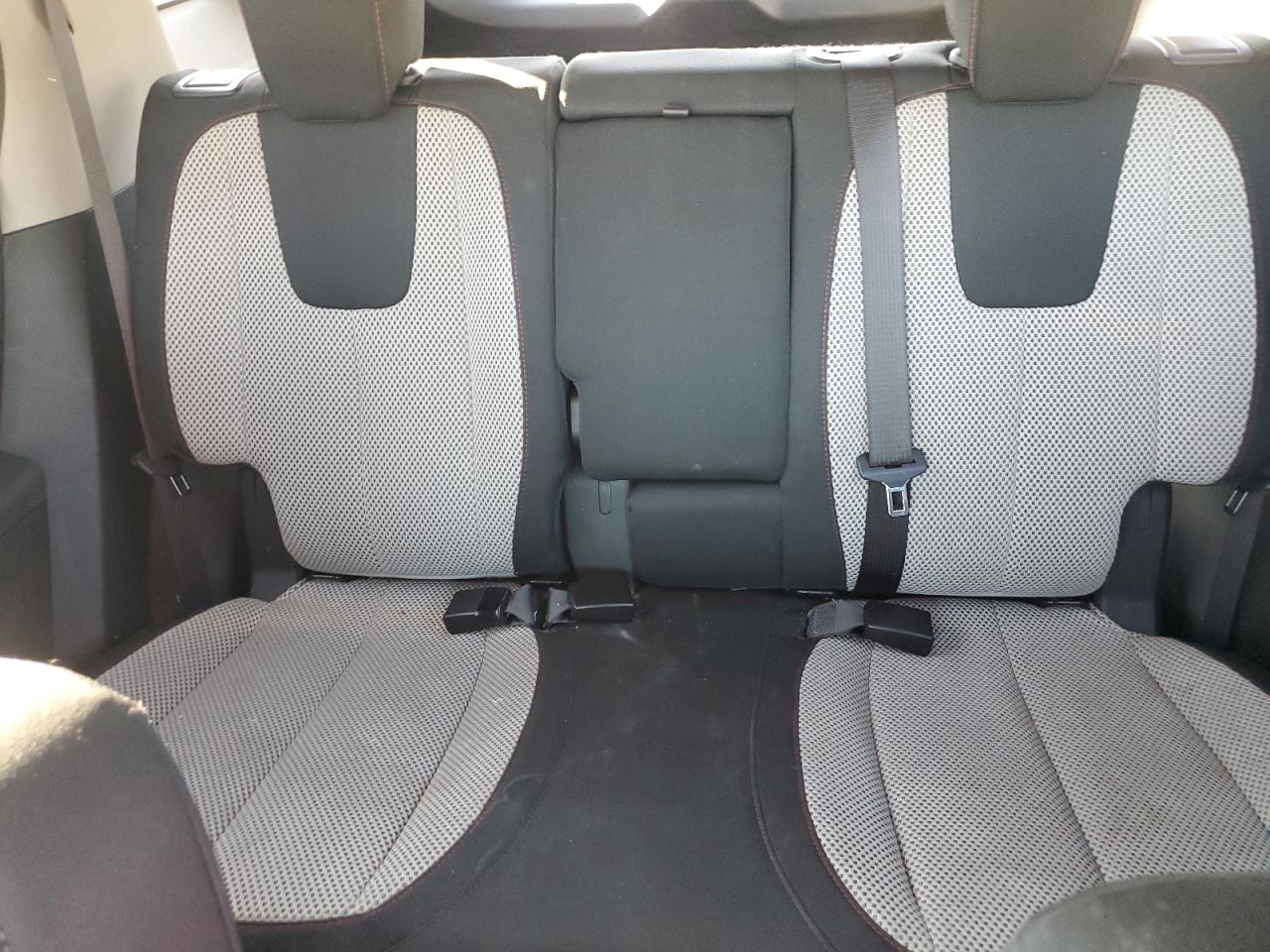 2017 GMC Terrain Sle VIN: 2GKFLTEK6H6178113 Lot: 93181575