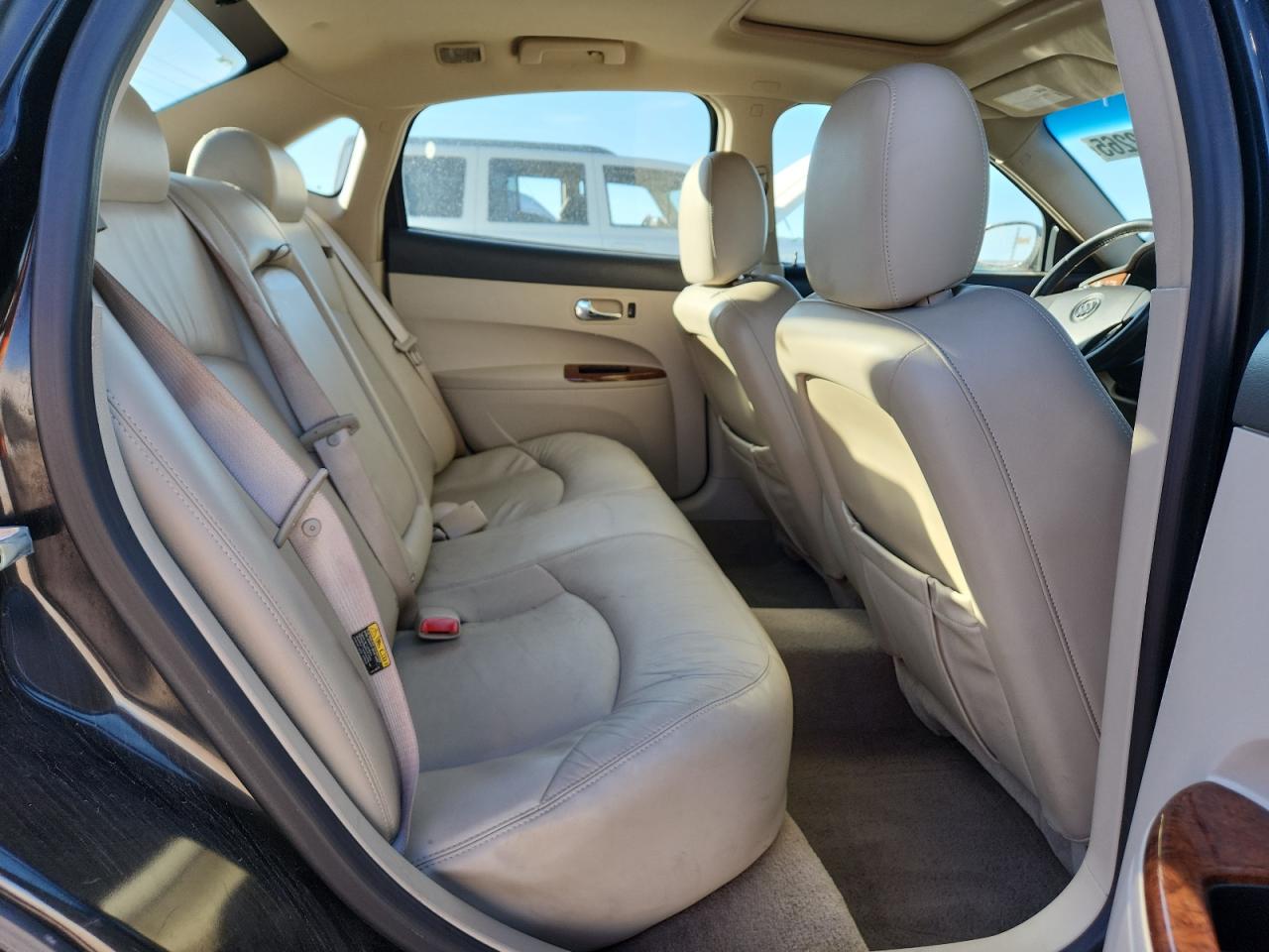 2006 Buick Lacrosse Cxs VIN: 2G4WE587161170838 Lot: 91882265