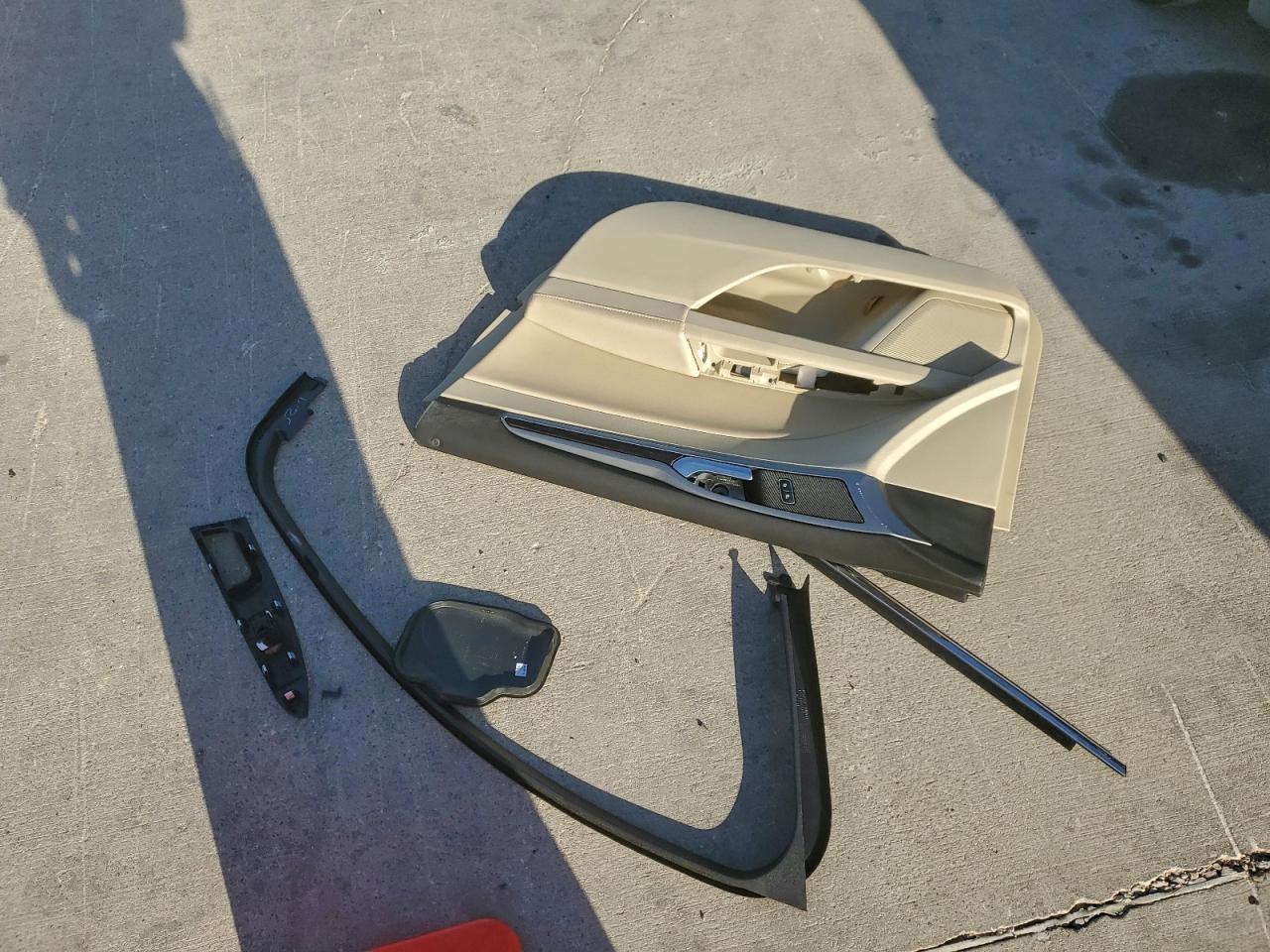 2015 Ford Fusion Se VIN: 3FA6P0HD1FR193304 Lot: 92419875