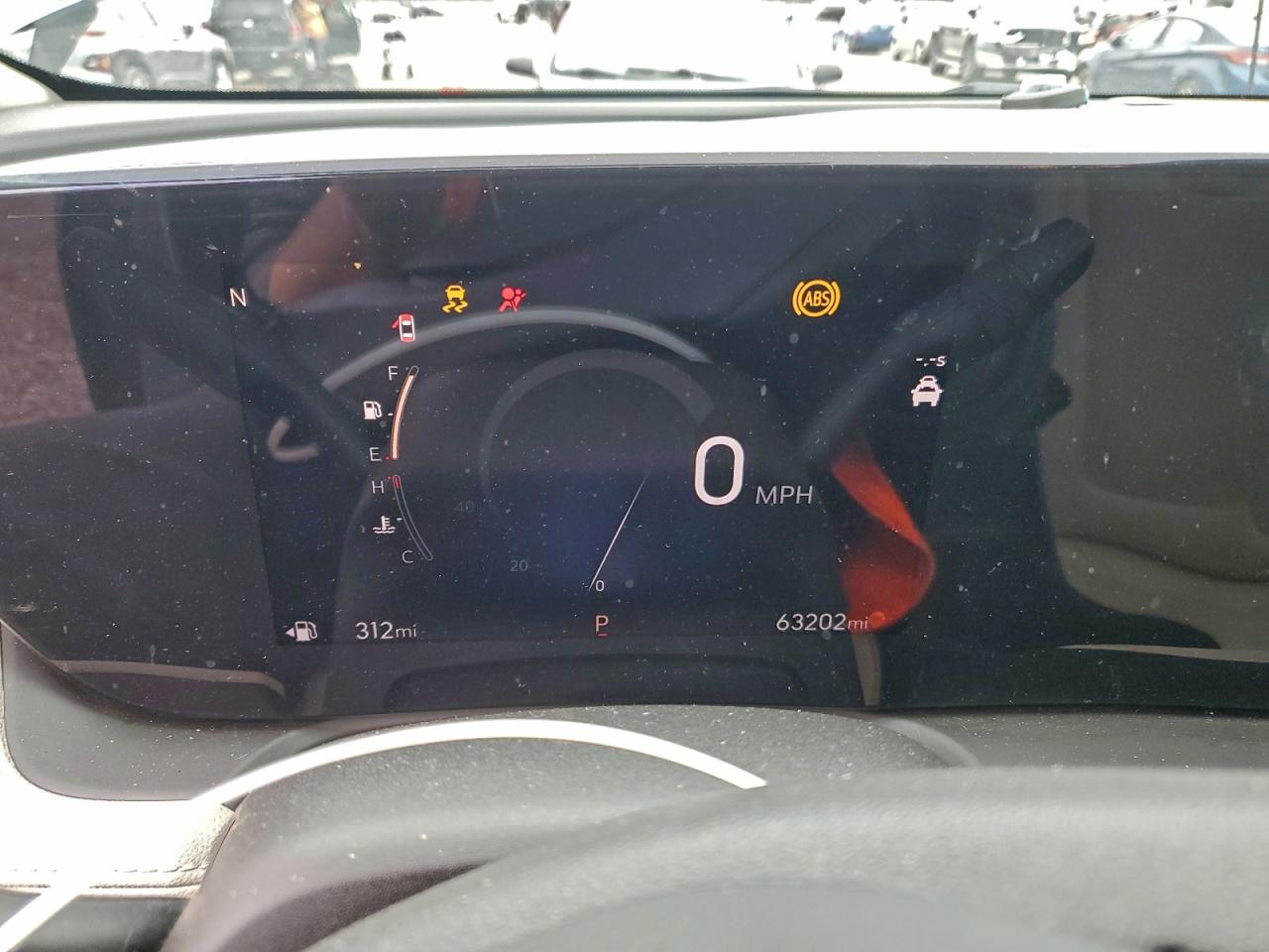 2025 Buick Encore Gx Preferred VIN: KL4AMCSL9SB003207 Lot: 94148445