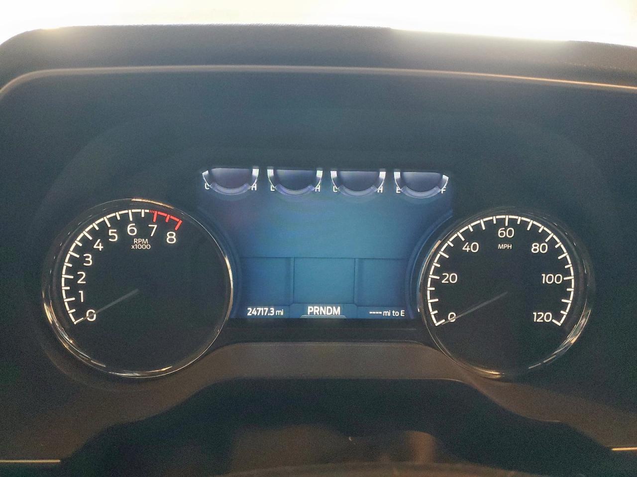 2022 Ford F150 Supercrew VIN: 1FTFW1E50NKE02776 Lot: 92691275