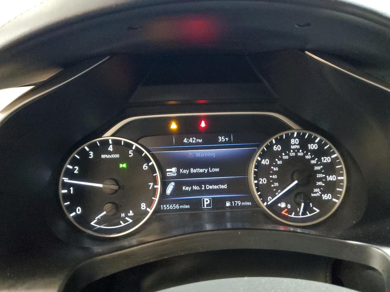 2017 Nissan Murano S VIN: 5N1AZ2MH3HN121170 Lot: 93240755