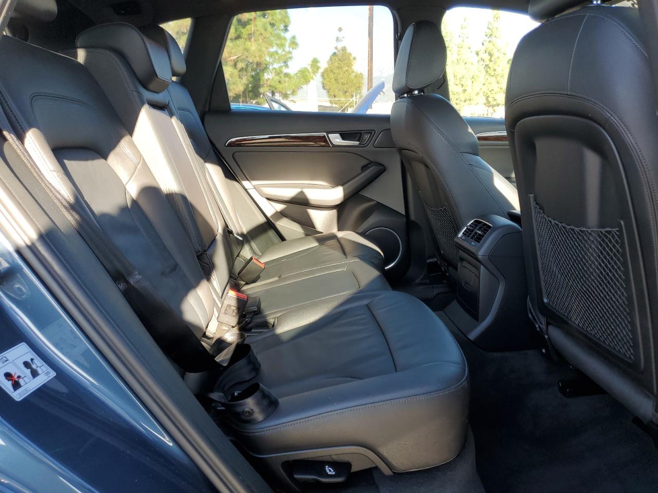 2015 Audi Q5 Tdi Premium Plus VIN: WA1DMAFPXFA044133 Lot: 90748175