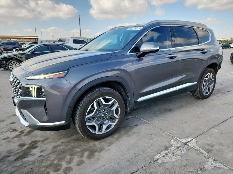 HYUNDAI SANTA FE L 2021