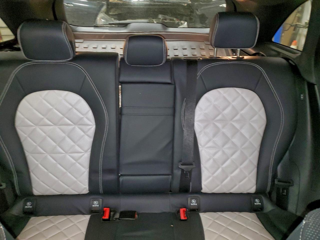 2019 Mercedes-Benz Glc 63 S 4Matic Amg VIN: WDC0G8KB4KF596006 Lot: 93477775