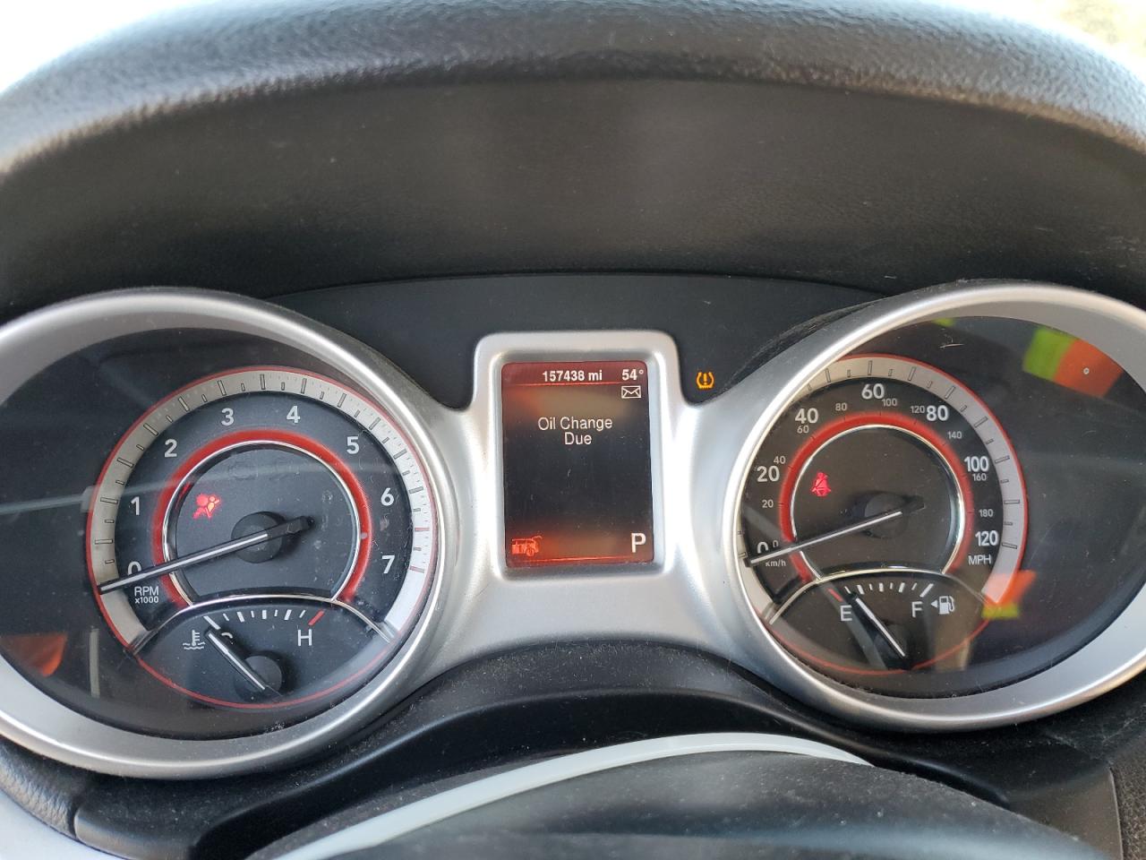 2013 Dodge Journey Se VIN: 3C4PDCAB6DT728693 Lot: 91297775