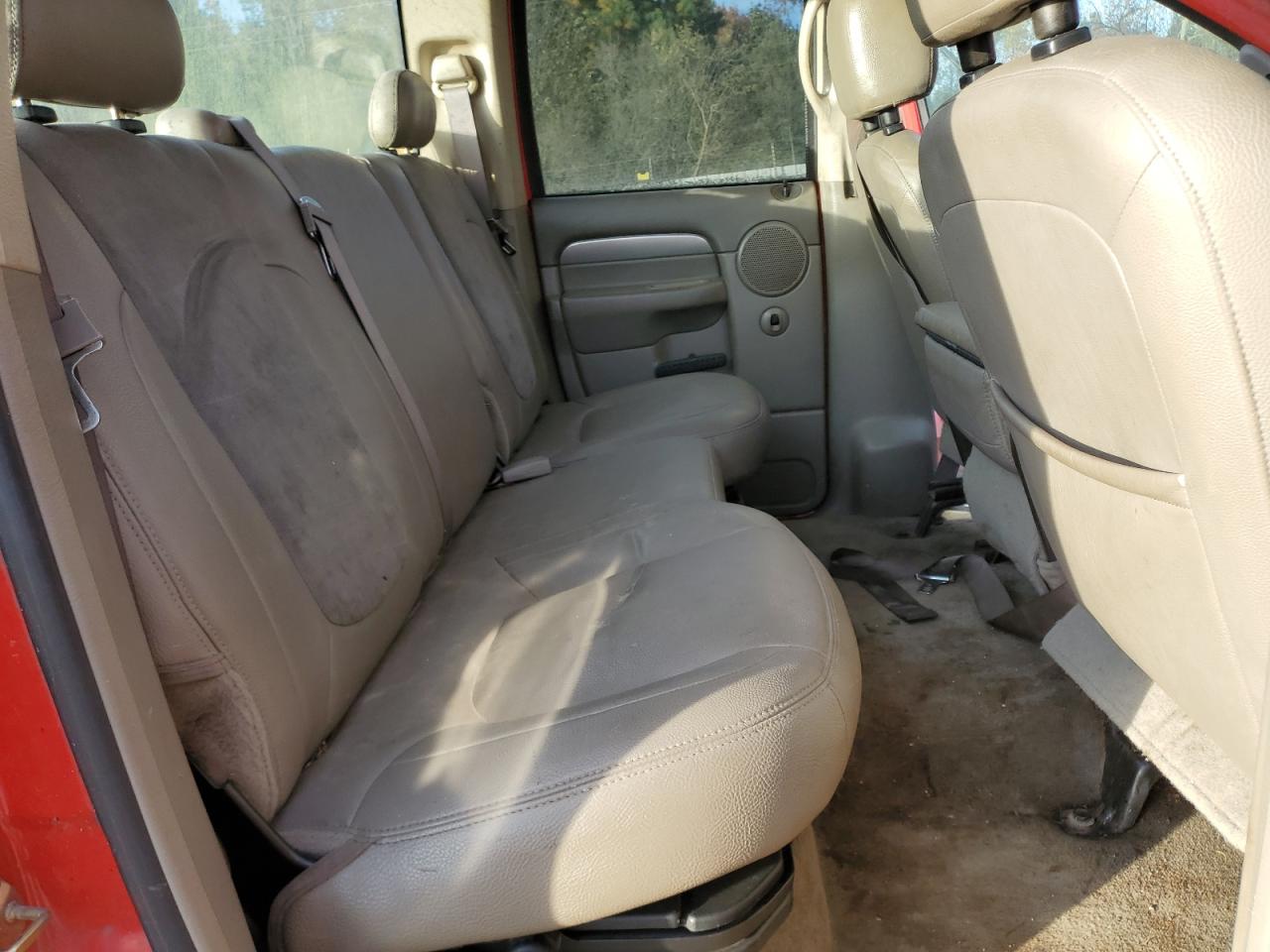 2005 Dodge Ram 1500 St VIN: 1D7HA18D25J543533 Lot: 91662415