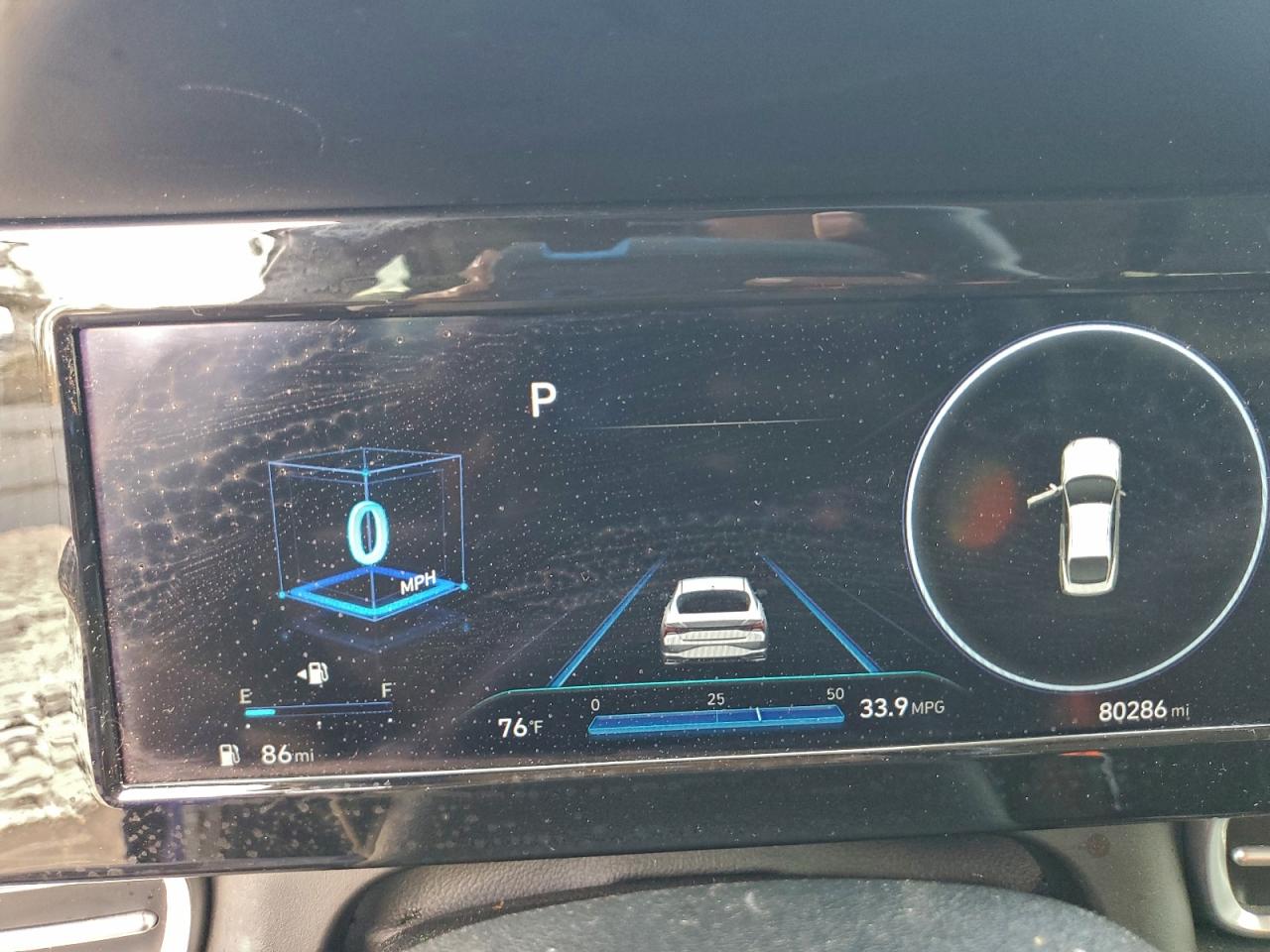 2022 Hyundai Elantra Sel VIN: KMHLS4AG8NU314484 Lot: 94085005