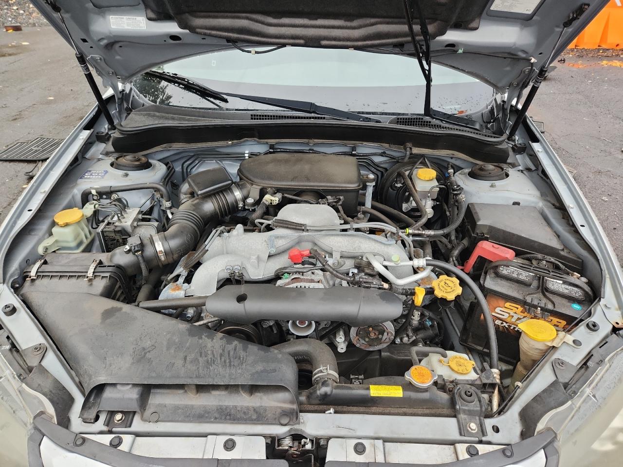 2010 Subaru Impreza 2.5I Premium VIN: JF1GH6B64AH809859 Lot: 91478685