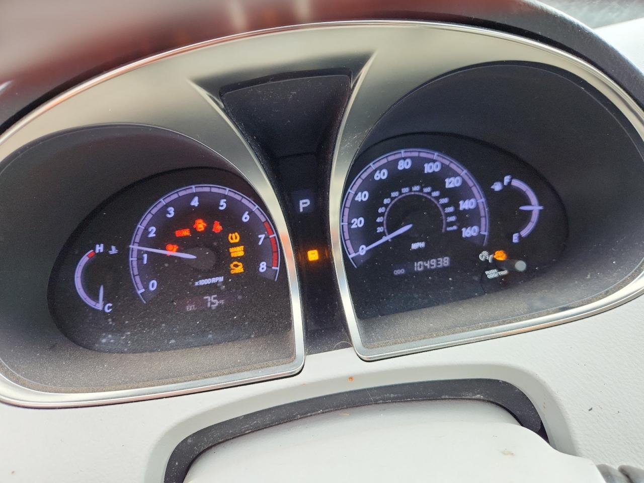 2011 Toyota Avalon Base VIN: 4T1BK3DB3BU383634 Lot: 85433105