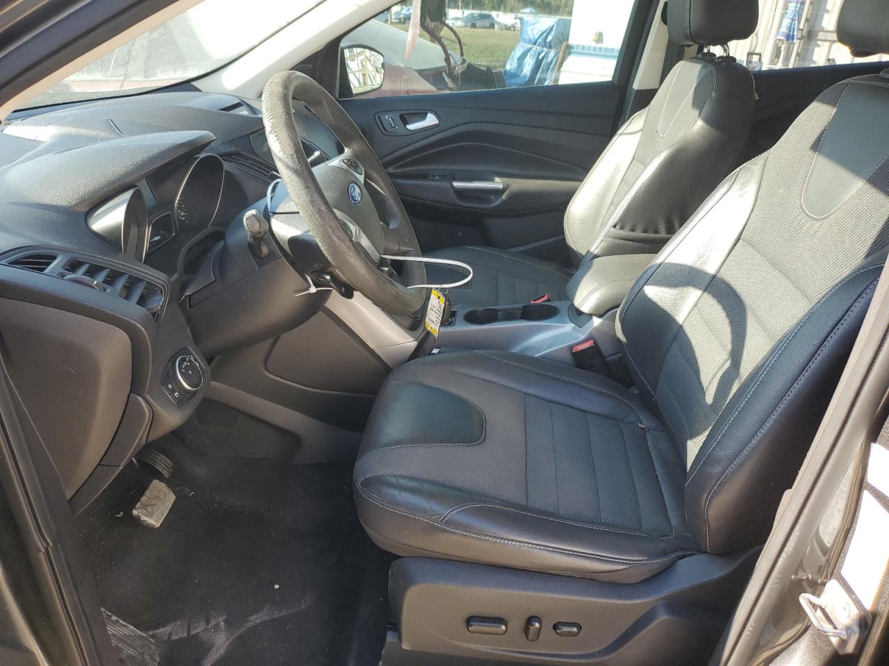 2016 Ford Escape Se VIN: 1FMCU0GX5GUC64625 Lot: 93000555