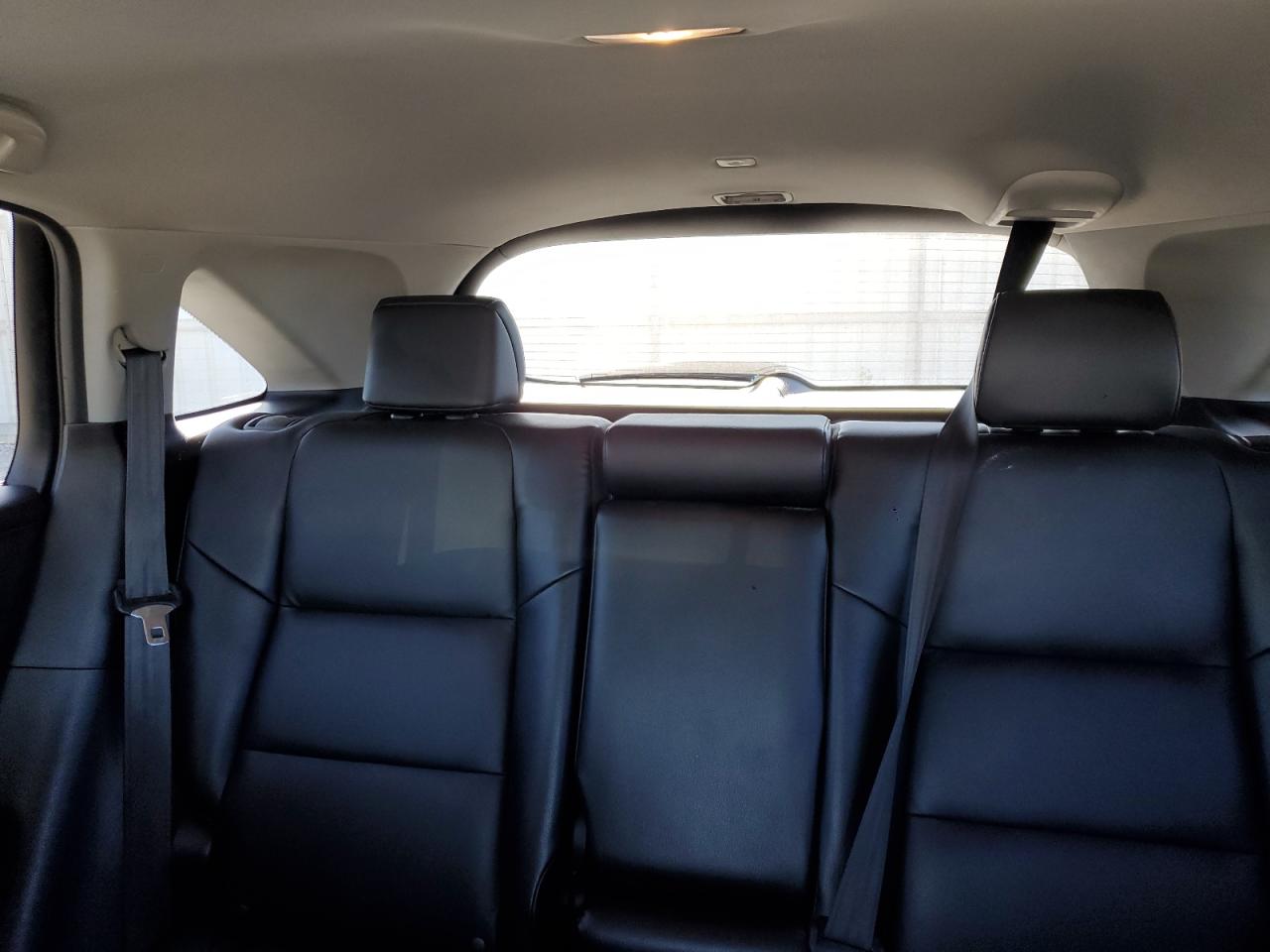 2018 Acura Rdx VIN: 5J8TB3H37JL016057 Lot: 91208425