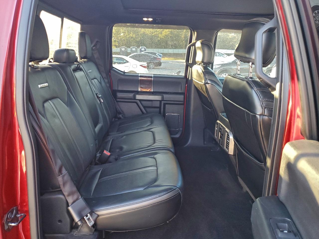 2016 Ford F150 Supercrew VIN: 1FTEW1EG1GFB25774 Lot: 93184065