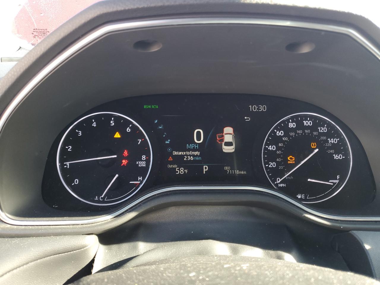 2020 Toyota Avalon Xse VIN: 4T1EZ1FB5LU040397 Lot: 92721535