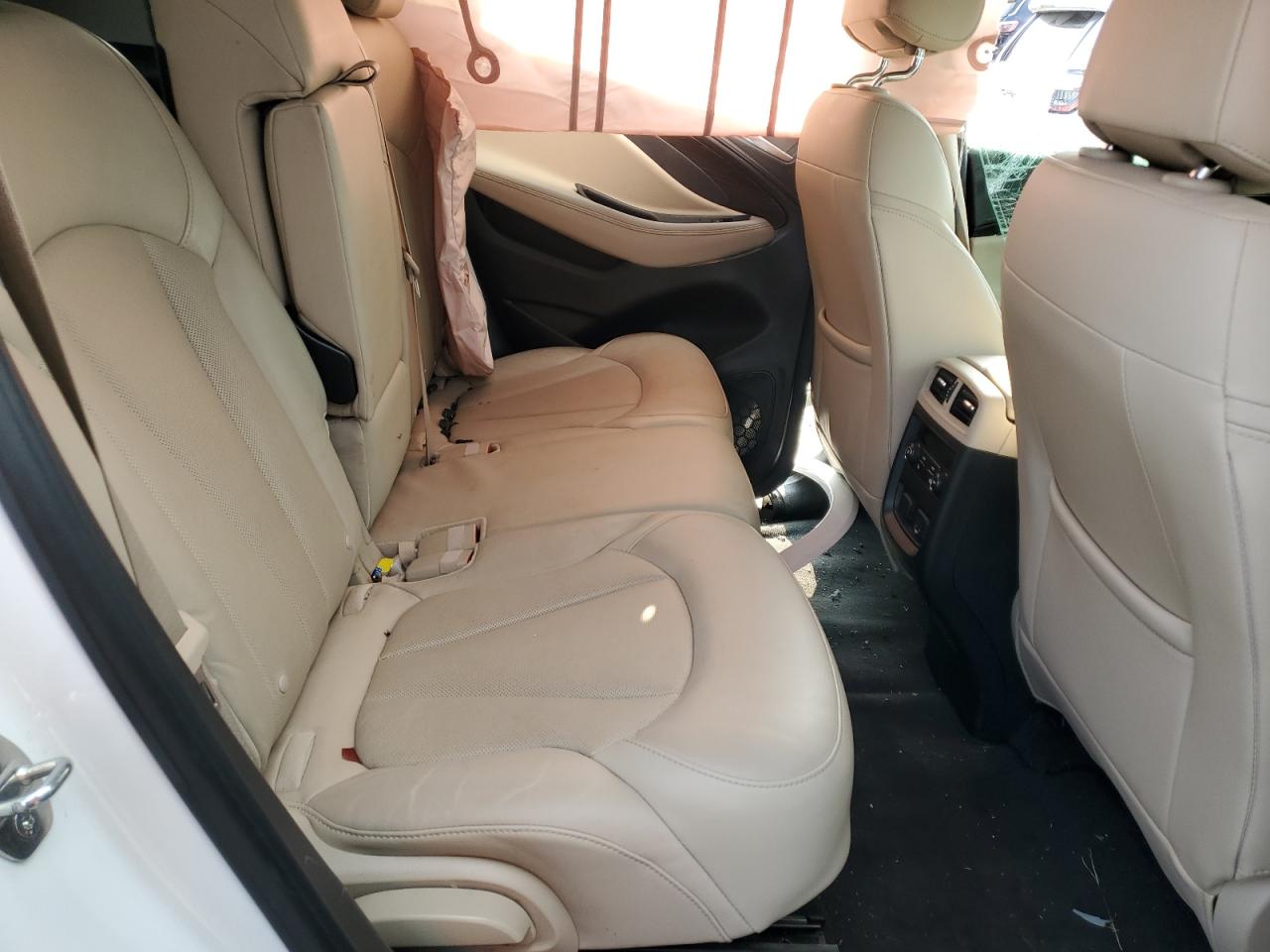 2019 Buick Envision Essence VIN: LRBFXCSA4KD012885 Lot: 93078305