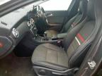 2015 MERCEDES-BENZ A CLASS A180 SE 5DR for sale at Copart WESTBURY