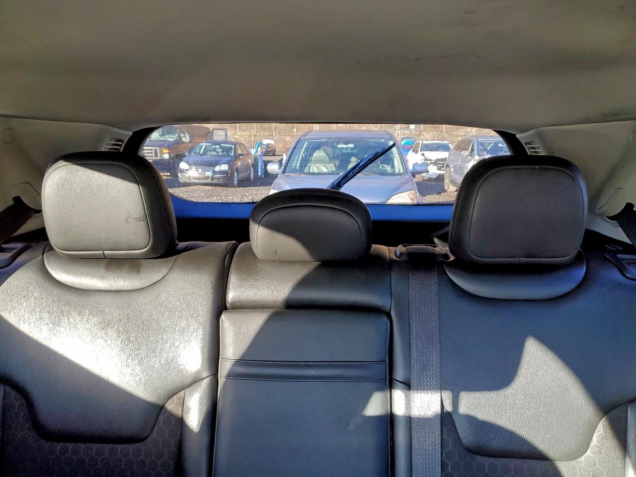 2018 Jeep Compass Latitude VIN: 3C4NJDBB4JT366203 Lot: 94175115