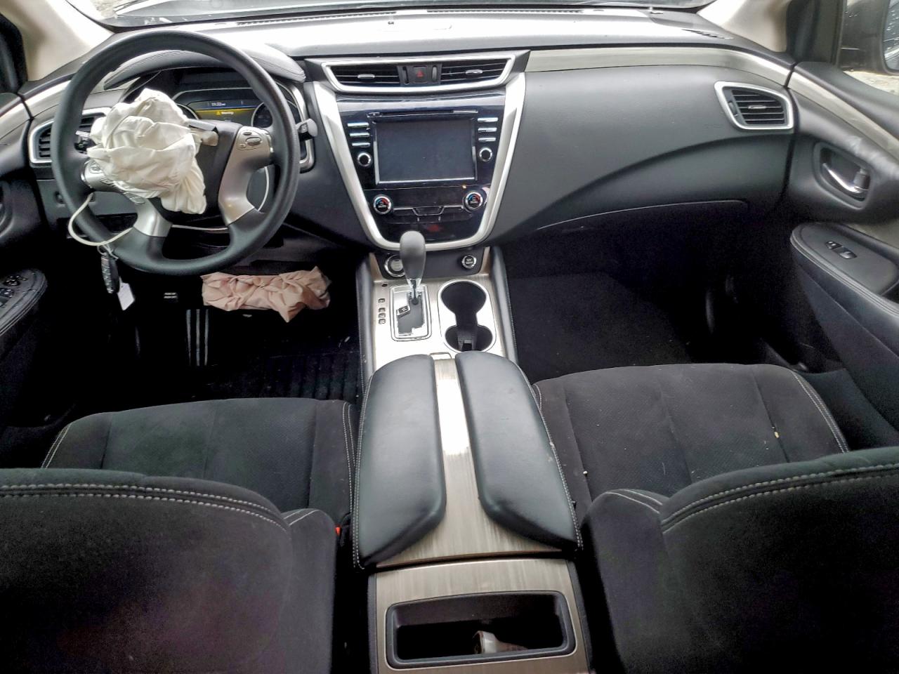 2017 Nissan Murano S VIN: 5N1AZ2MH6HN148041 Lot: 94087815