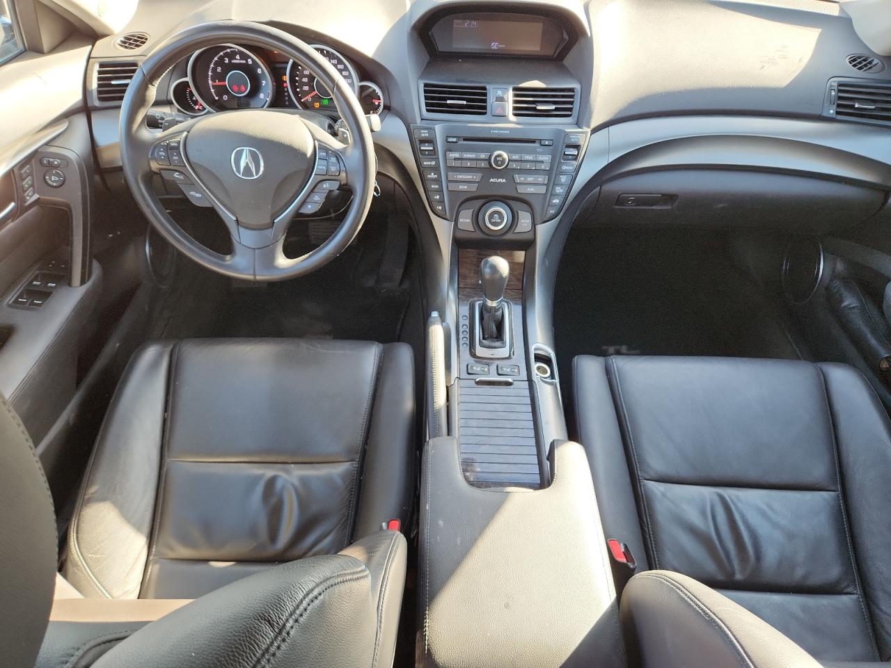 2013 Acura Tl VIN: 19UUA8F26DA800258 Lot: 89679395