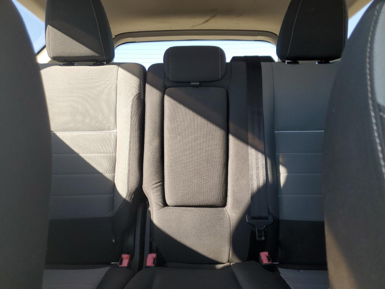 2015 Ford Escape Se VIN: 1FMCU9GX0FUC24326 Lot: 91465405