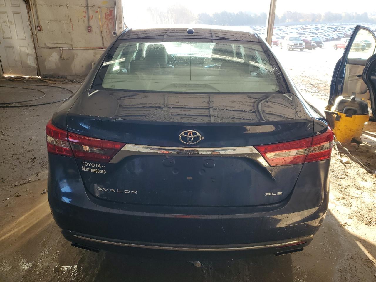 2016 Toyota Avalon Xle VIN: 4T1BK1EB0GU197723 Lot: 91652345