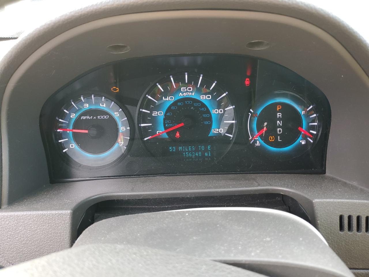 2012 Ford Fusion Sel VIN: 3FAHP0JA6CR337952 Lot: 91167675