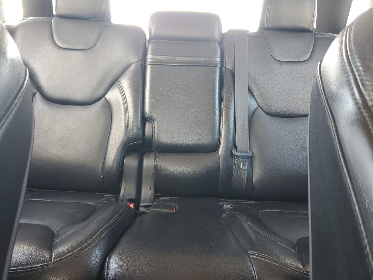 2014 Jeep Cherokee Sport VIN: 1C4PJLAB2EW288508 Lot: 93227285