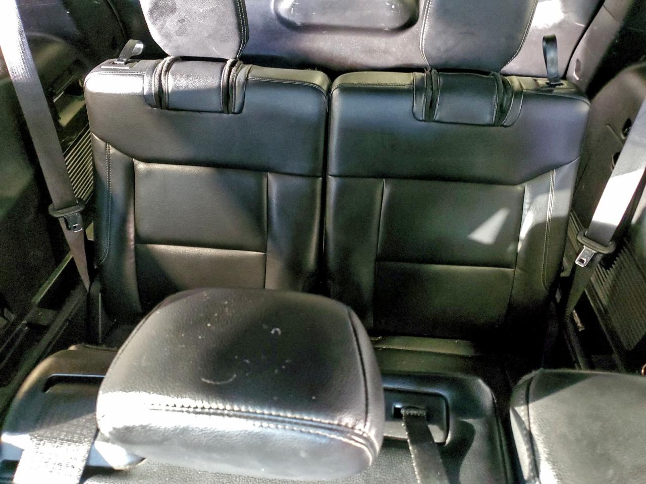 2020 Ford Explorer Xlt VIN: 1FMSK8DH4LGA64602 Lot: 94864105