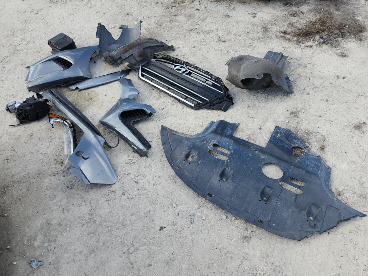 2017 Hyundai Elantra Se VIN: KMHD74LF0HU152297 Lot: 92057135