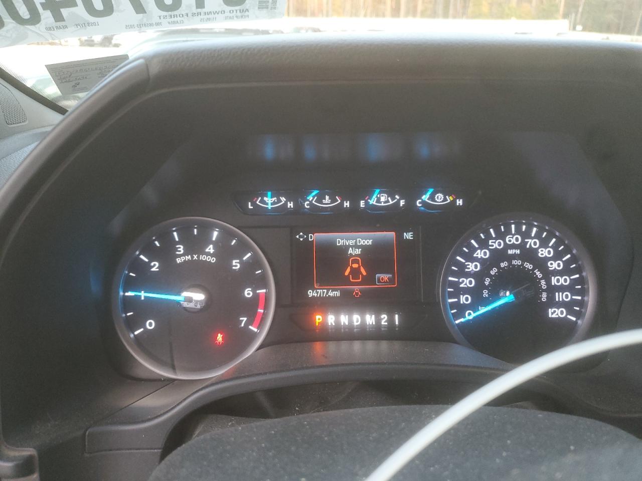 2020 Ford F250 Super Duty VIN: 1FT7W2B61LED26083 Lot: 91578465