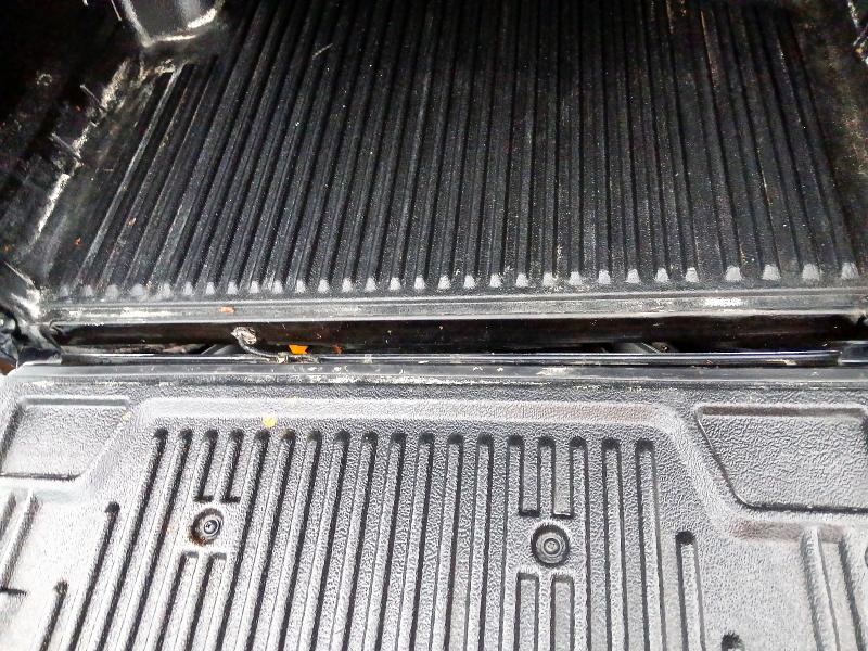 2021 TOYOTA HILUX INVINCIBLE D/CAB PICK UP 2.8 D-4D AUTO