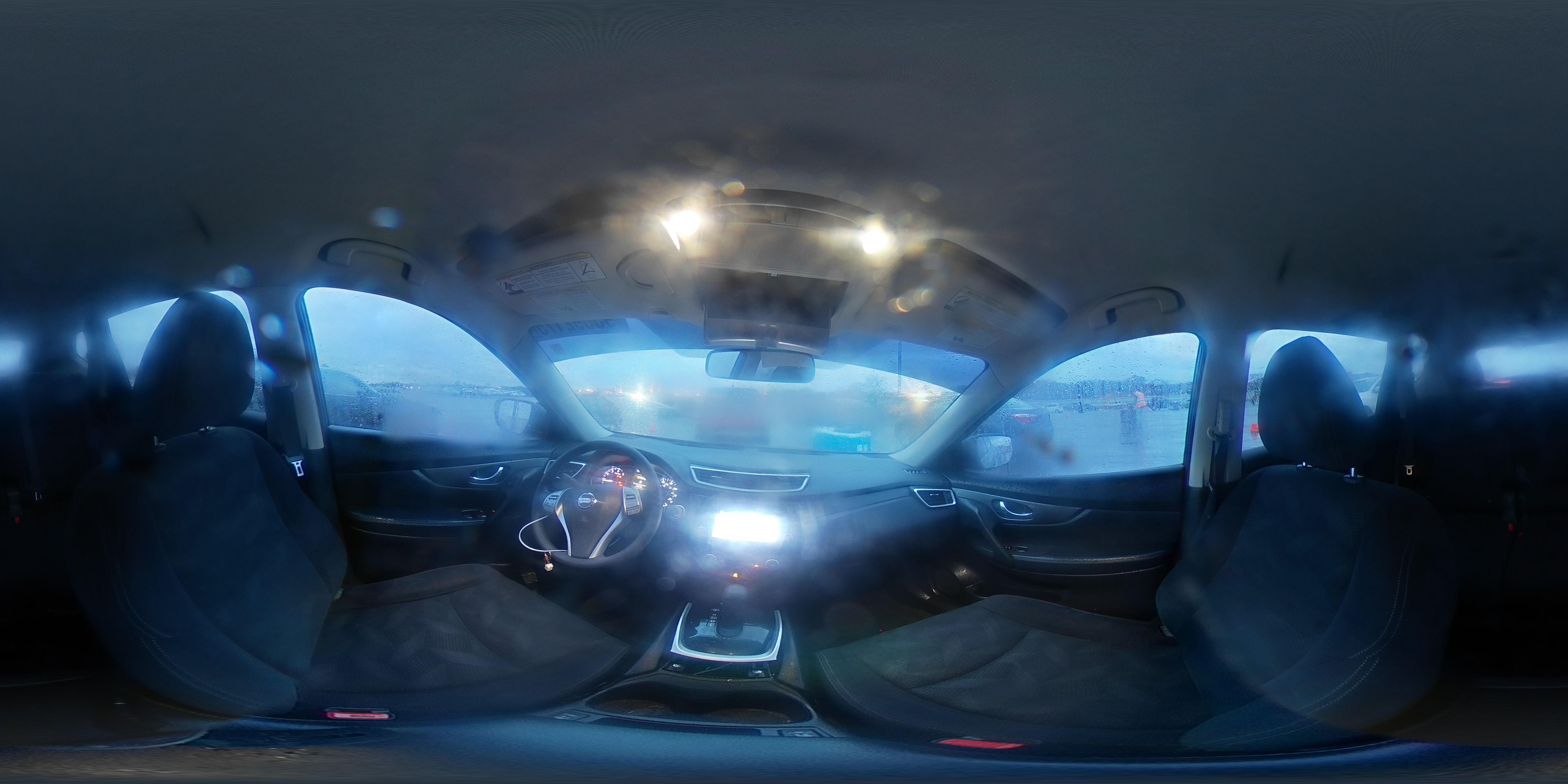 2016 Nissan Rogue S VIN: JN8AT2MT5GW002155 Lot: 93692175