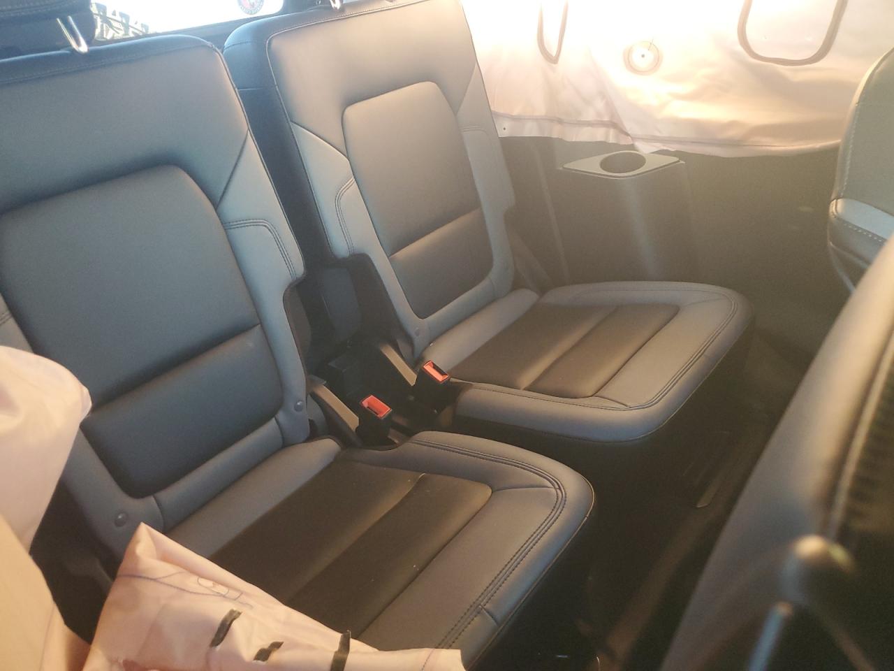 2024 Ford Bronco Black Diamond VIN: 1FMDE1AP9RLA18864 Lot: 92172755