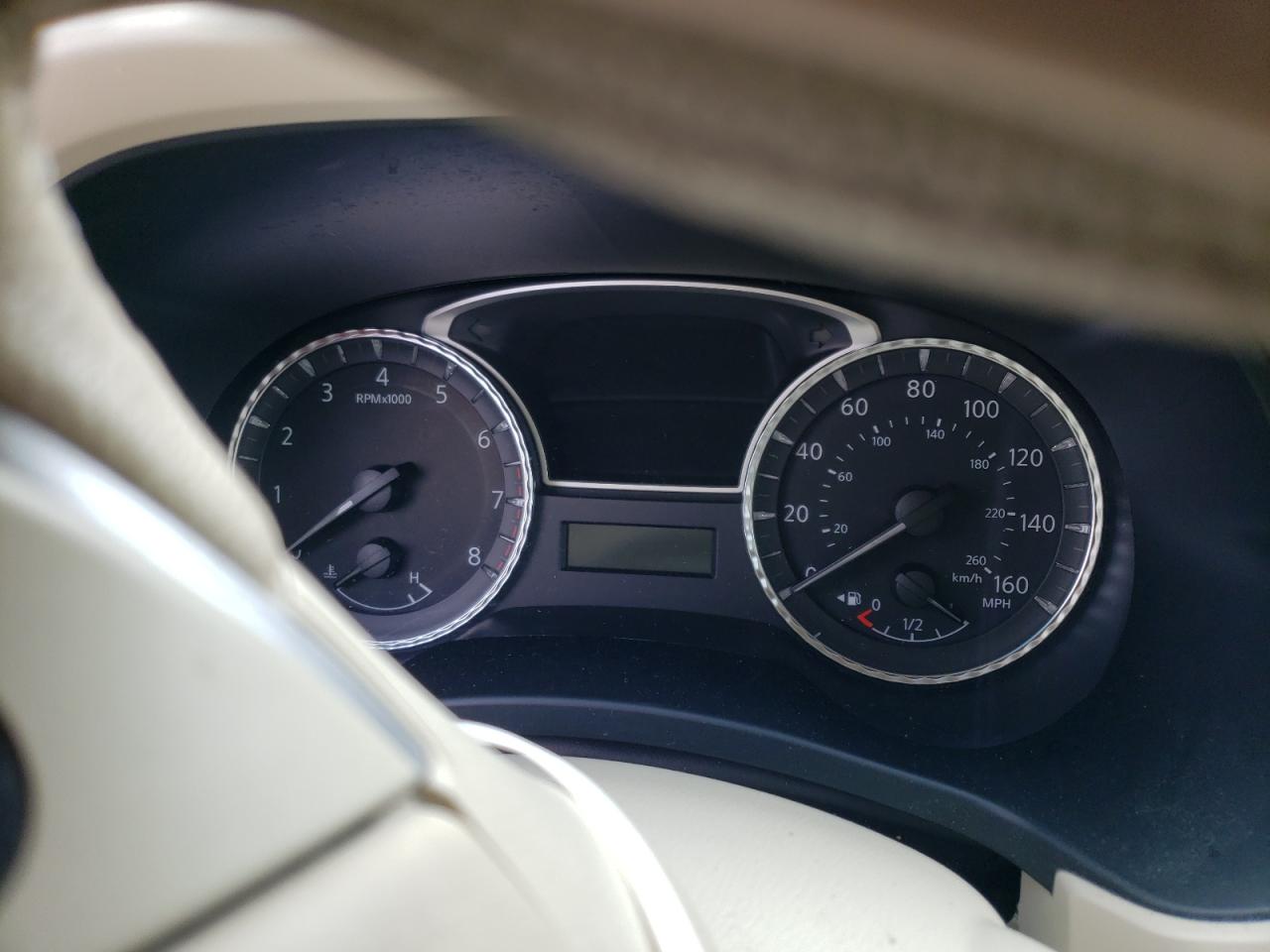 2013 Infiniti Jx35 VIN: 5N1AL0MM0DC350642 Lot: 90706735