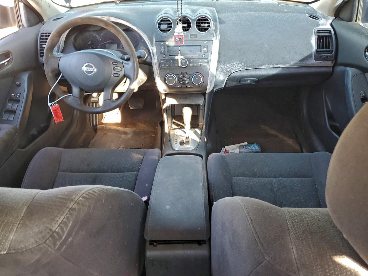 2010 Nissan Altima Base VIN: 1N4AL2AP8AN506916 Lot: 94310395