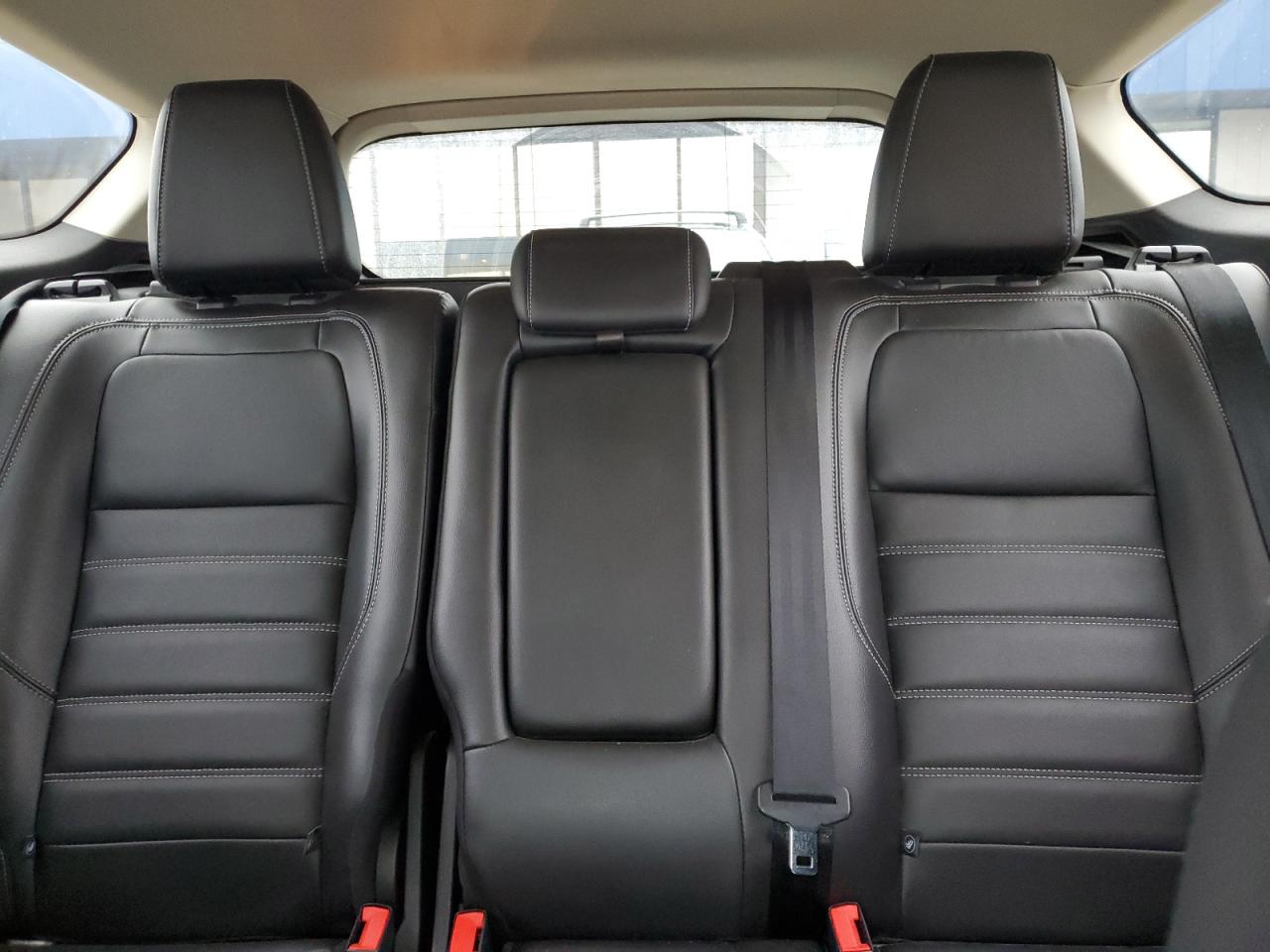 2017 Ford Escape Titanium VIN: 1FMCU9JD0HUC22349 Lot: 93882425