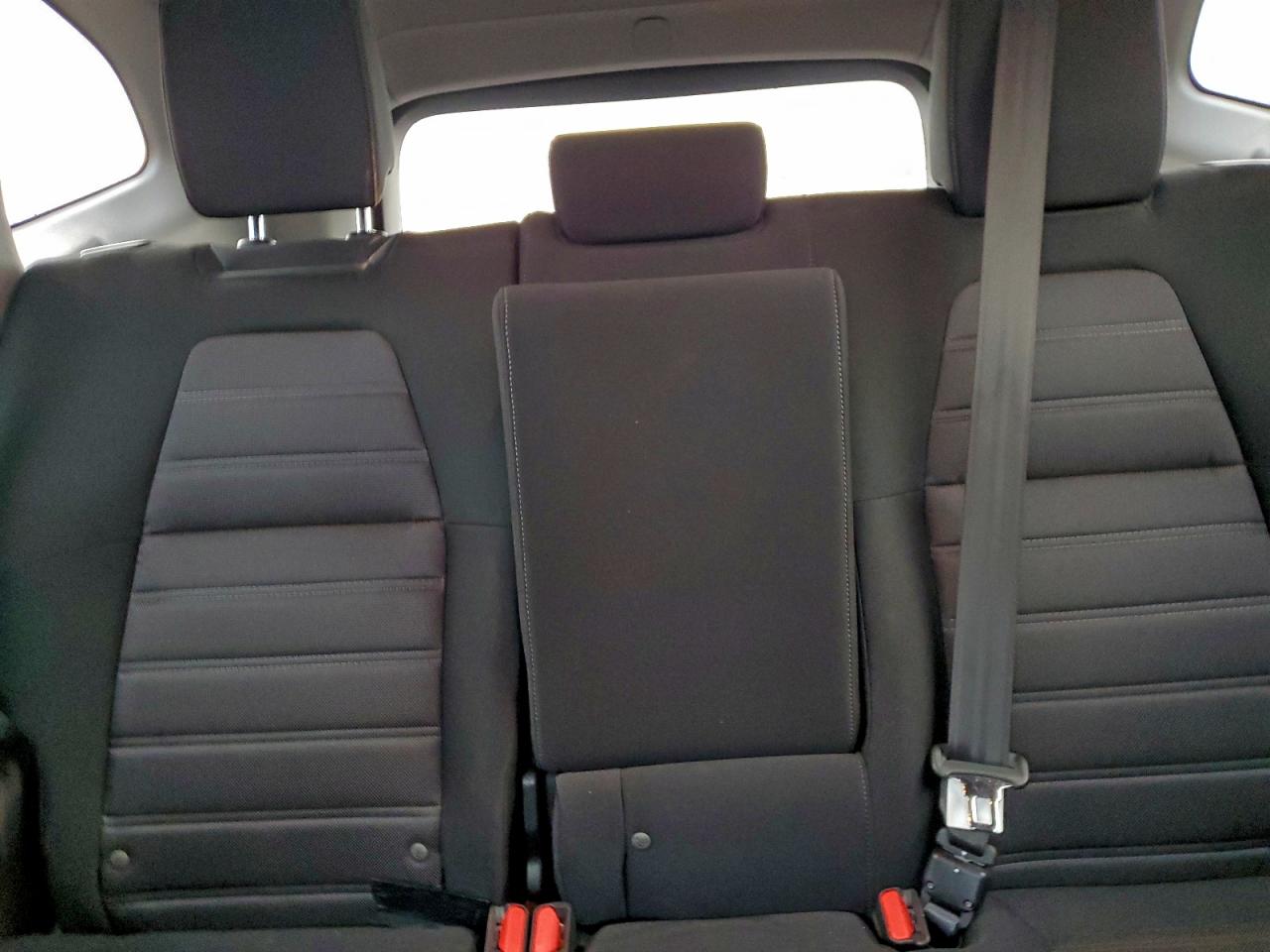 2021 Honda Cr-V Ex VIN: 5J6RW2H54ML001412 Lot: 93281385