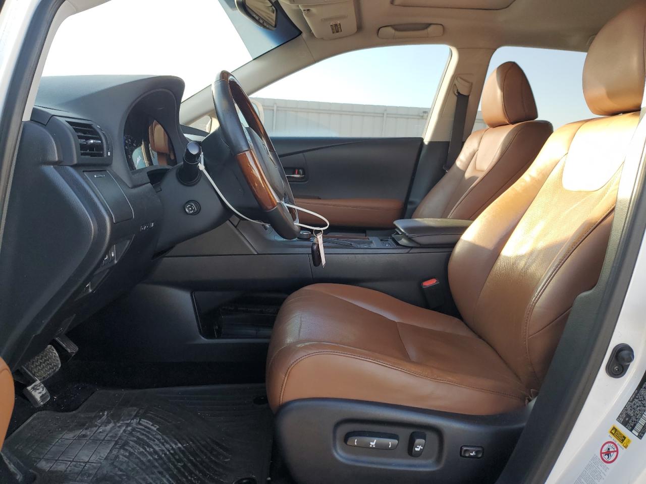 2015 Lexus Rx 350 VIN: JTJZK1BA7F2421382 Lot: 90352545