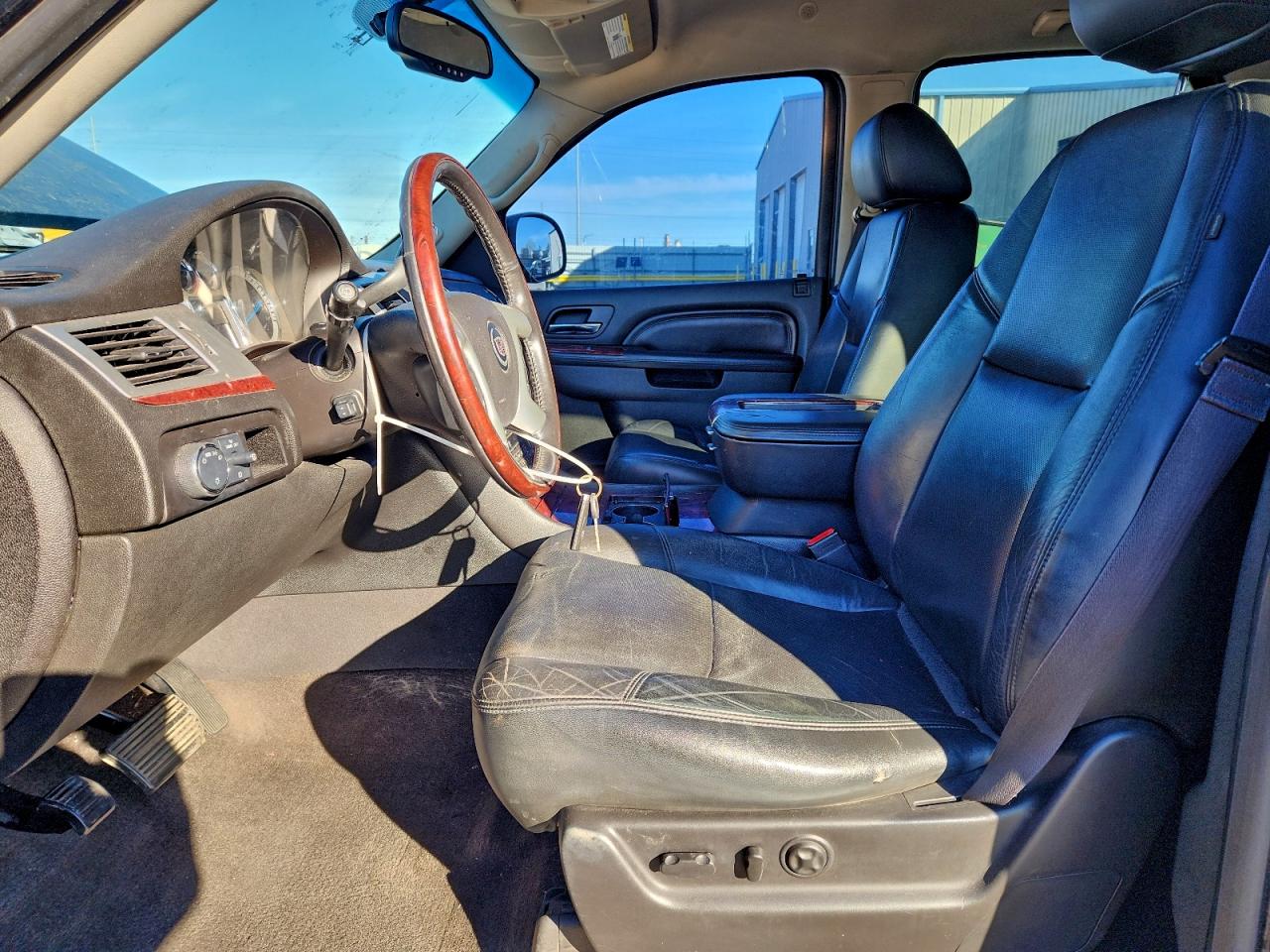 2013 Cadillac Escalade VIN: 1GYS4AEF7DR141000 Lot: 94533315