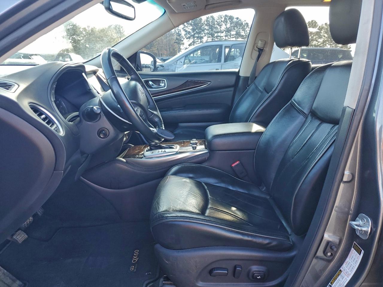 2015 Infiniti Qx60 VIN: 5N1AL0MN1FC549405 Lot: 93881125