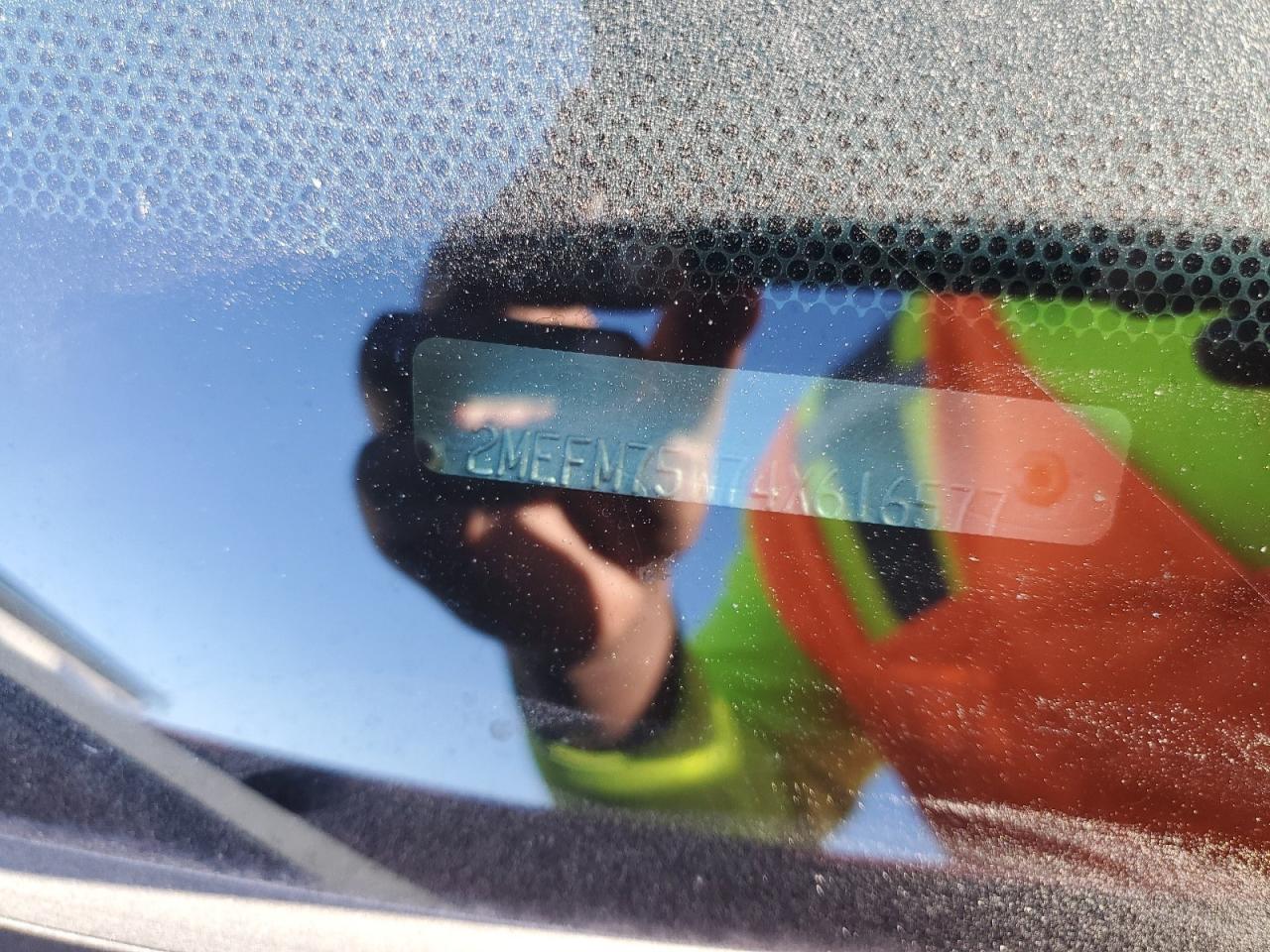 2004 Mercury Grand Marquis Ls VIN: 2MEFM75W74X616577 Lot: 89818445