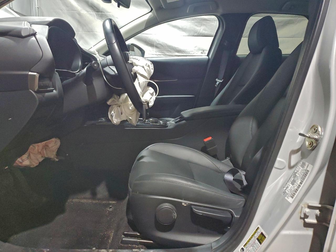 2024 Mazda Cx-30 Select VIN: 3MVDMBBMXRM664011 Lot: 94336775