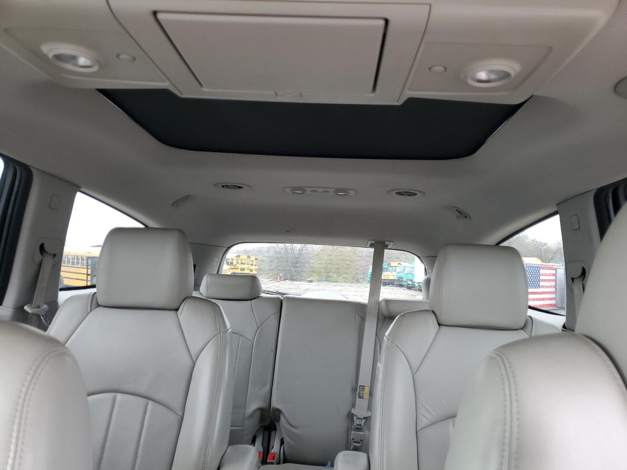 2012 Buick Enclave VIN: 5GAKVDED2CJ239661 Lot: 91480545