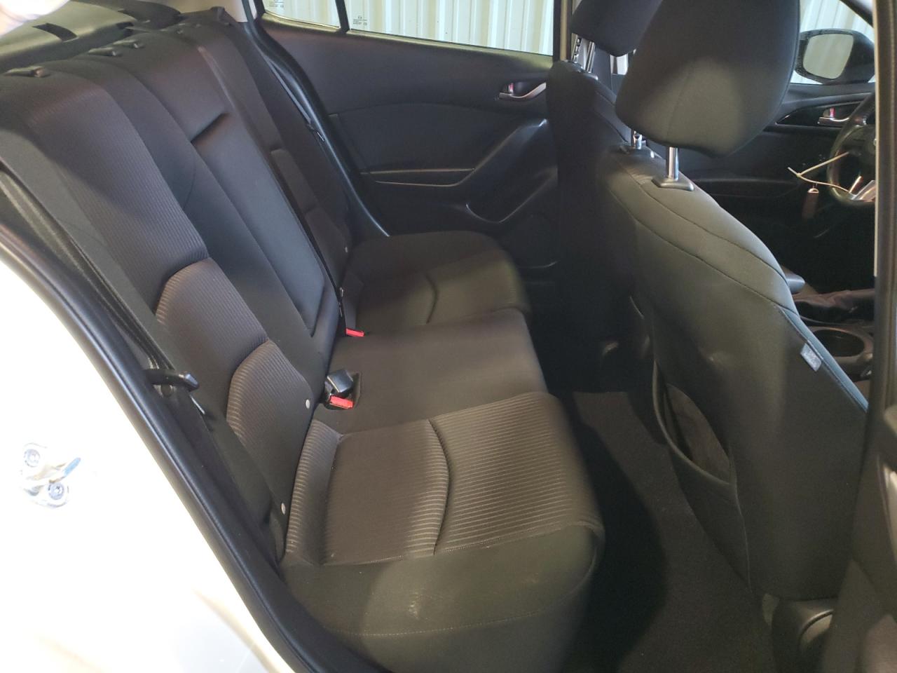 2014 Mazda 3 Touring VIN: 3MZBM1V75EM121505 Lot: 93262605