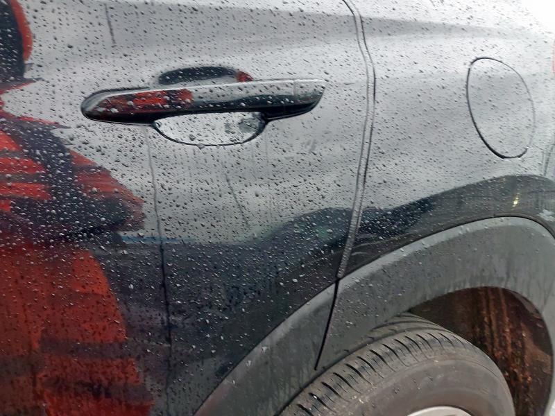 2016 HYUNDAI TUCSON 2.0 CRDI 185 SE NAV 5DR AUTO