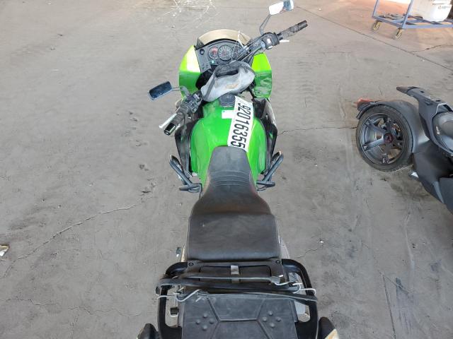 2013 KAWASAKI KL650 E  