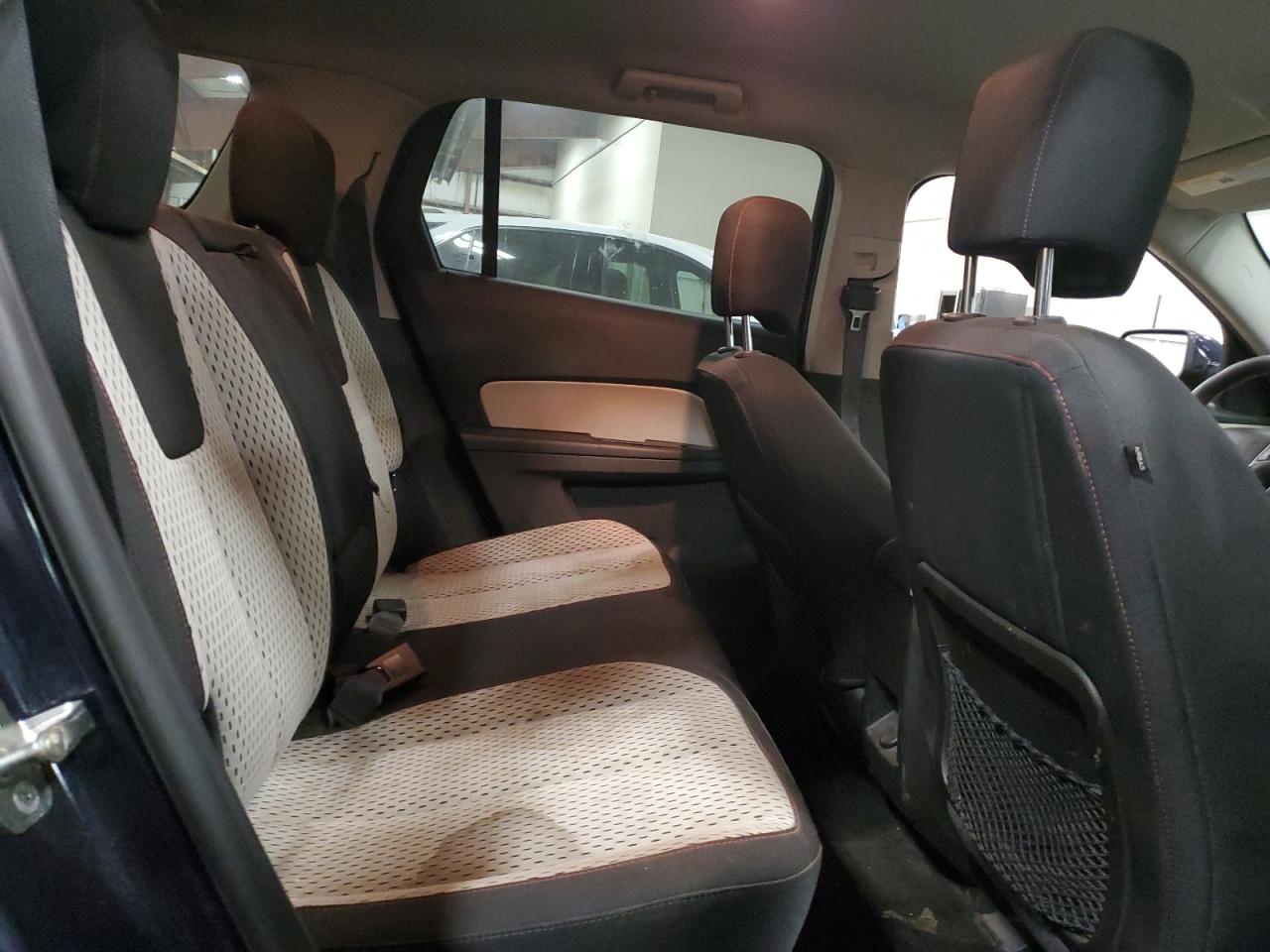 2015 GMC Terrain Sle VIN: 2GKALMEKXF6159531 Lot: 91012725