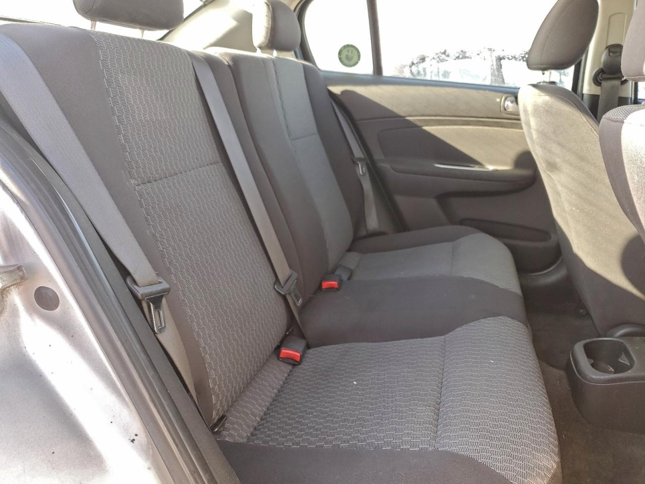 2010 Chevrolet Cobalt 2Lt VIN: 1G1AF5F53A7234153 Lot: 92874585