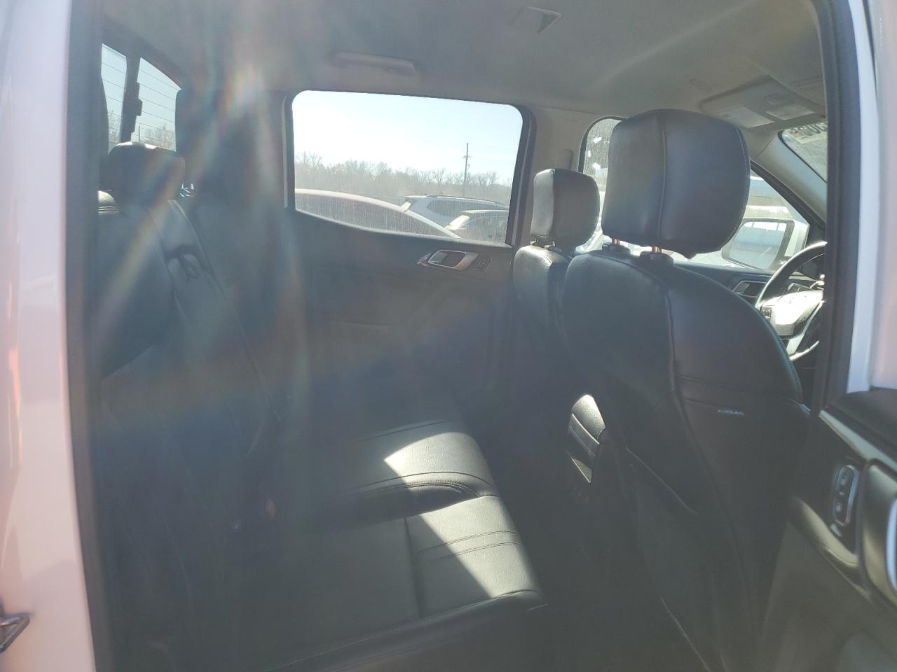 2019 Ford Ranger Xl VIN: 1FTER4FH8KLA01317 Lot: 92921505